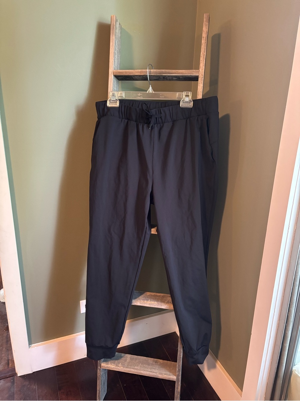 Jogger Sweatpants